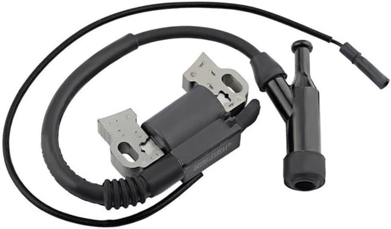 Ignition Coil Spark Plug Kit for GX390 GX340 13HP 11HP GX 390 340 188F Engine Motor Part Part