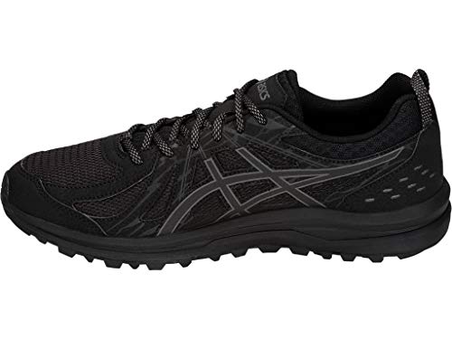 ASICS Men's Frequent Trail Running Shoes2
