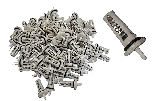 Image of Valve use in Drinker for Poultry Farming (Pack of 25)