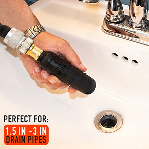 El mejor review de Bañera tubo desagüe los 7 más buscados. 15 Imagen adicional