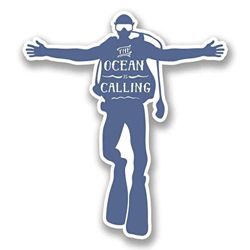 Scuba Diver Round Metal 0.75" Lapel Pin Hat Shirt Pin Tie Tack Pinback2