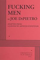 Fucking Men 0822232030 Book Cover