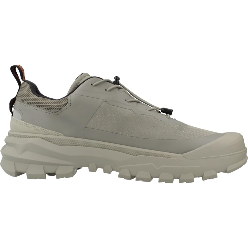 Palladium Pallarider Lo TX WPA, Ankle Boot Unisex-Adulto