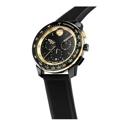 Image of Movado Bold TR90 Men's Swiss Quartz Watch