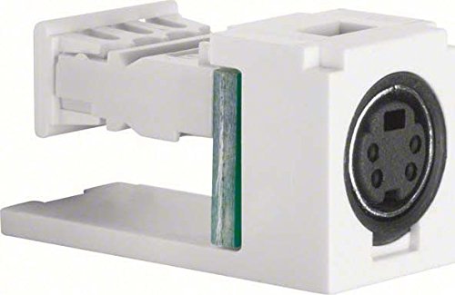 Conector S-video