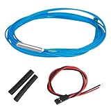 High Temperature ATC for Semitec 104GT-2 104NT-4-R025H42G Thermistor Cartridge 300C for E3D V6 for Volcano Heater Block