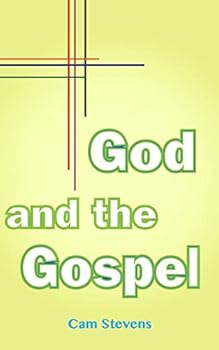 Paperback God and the Gospel Book