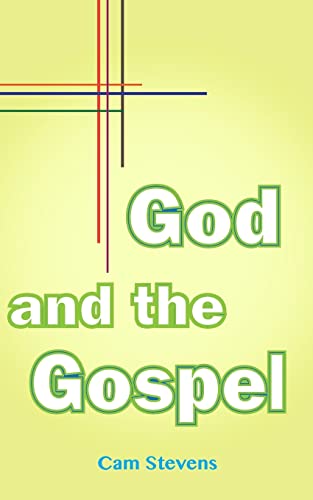 God and the Gospel