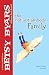The Not-Just-Anybody Family (The Blossom Family Books Book 1)