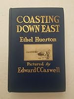 Coasting Down East B000NPLNJ4 Book Cover