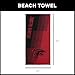 Northwest Atlanta Falcons NFL Progression Jacquard Beach Towel 36 x 72 Inches