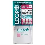 SurLuster(シュアラスター) ループ ウルトラクリーニング エンジンオイル添加剤 経年車 中古車 オイル汚れ 洗浄 燃費改善 エンジン内部洗浄 3万kmごとに使用 LP-44
