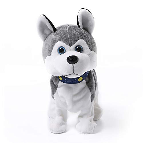 juguete perro que hace popo