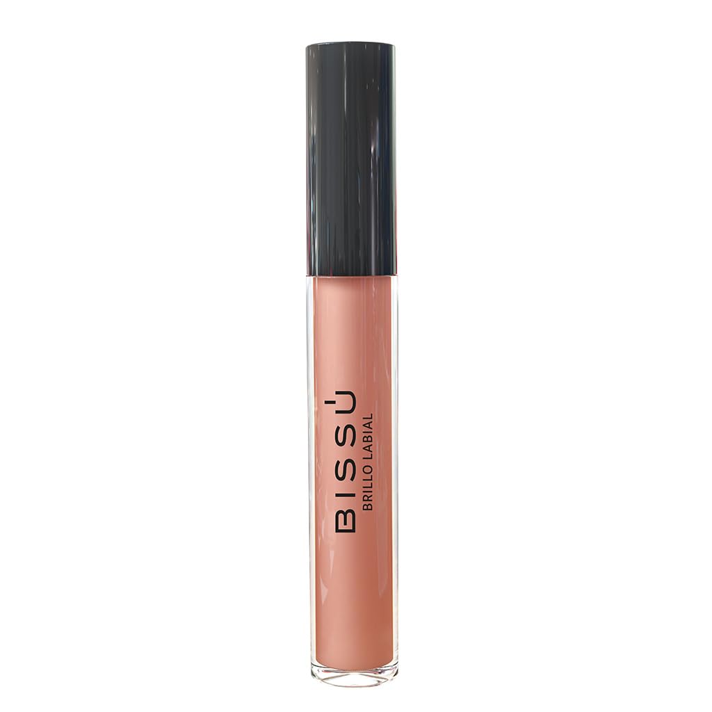 Bissú Cosméticos, Brillo Labial 02 Reluciente