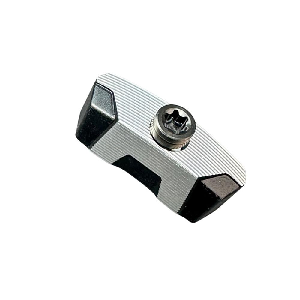 Compatible with PING G440 MAX LST SFT Driver Golf Club Head Back Weights 5g-40g 1pcs (28g)