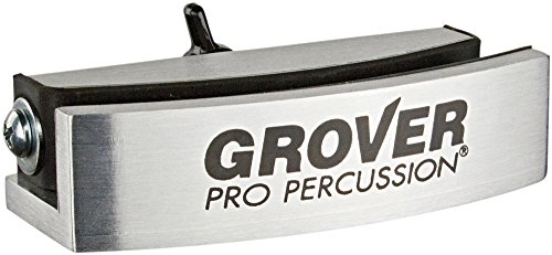 Grover Pro Percussion Mounting Clamp for 8-12-inch Tambourines