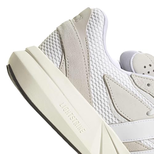 Image of adidas Unisex-Adult Lightblaze Sneaker