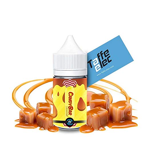 Aromazon - Concentré Candy Bar - 30ml - Aromazon - Sans nicotine et sans tabac Cover