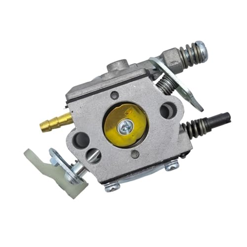 Carburateur tronçonneuse 55 Rancher pièce de rechange WT-170-1