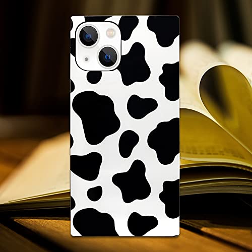 Coque de protection carrée pour iPhone 13 contre rayures et chocs - 2