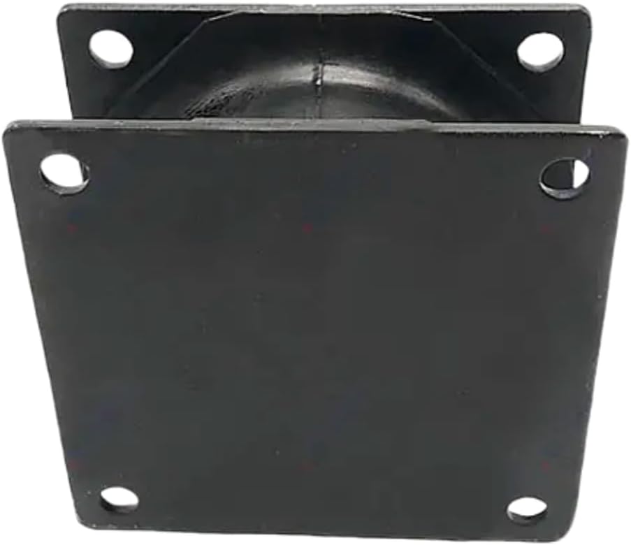 Shock Absorber Rubber Vibration Mount 450122 Fit Intended For CA15 CA30 CA121 CA251 CC20 CC30 CC222 CC322