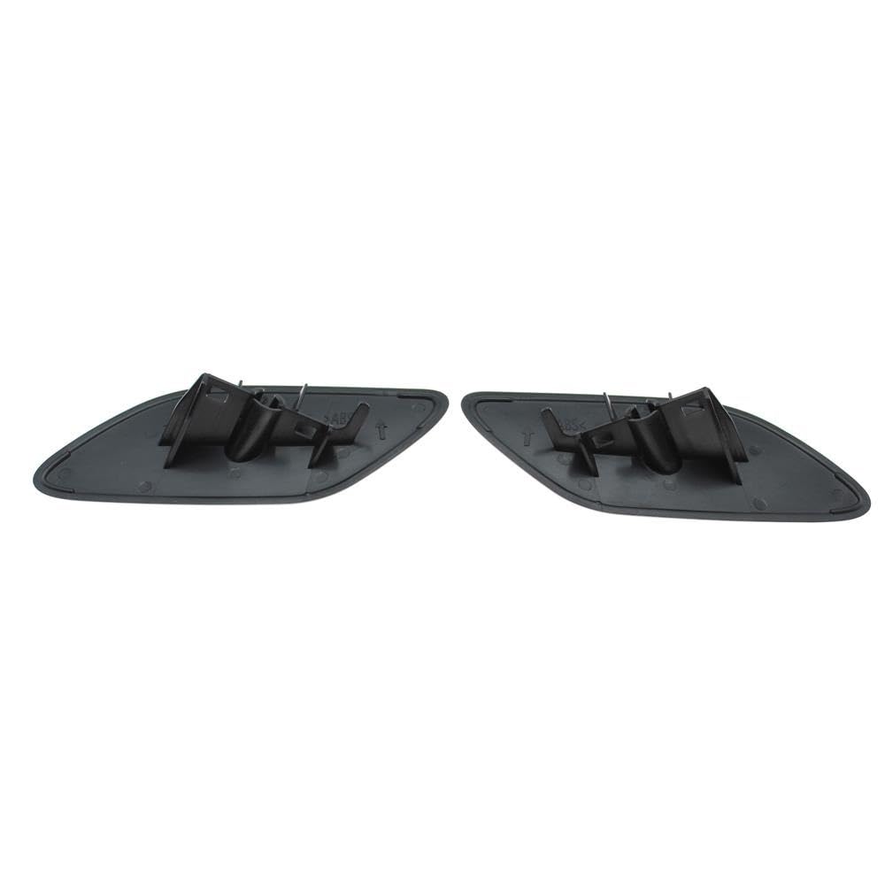 Lavafari Compatibile Con Subaru Per Impreza 2007-2011 Ugello Lavafari Anteriore Tappo Getto Acqua Fari 86636FG030 86636FG020