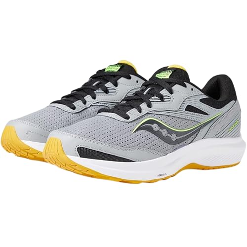 Image of Saucony Men's Cohesion 16 Running Shoes