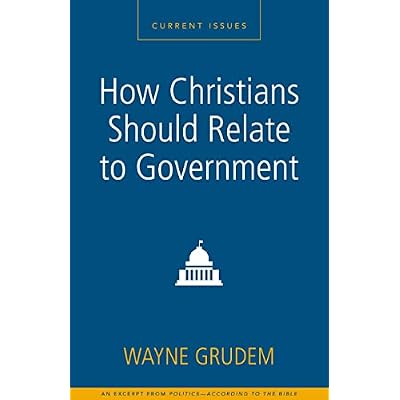 How Christians Should Relate to Government: A Zondervan Digital Short