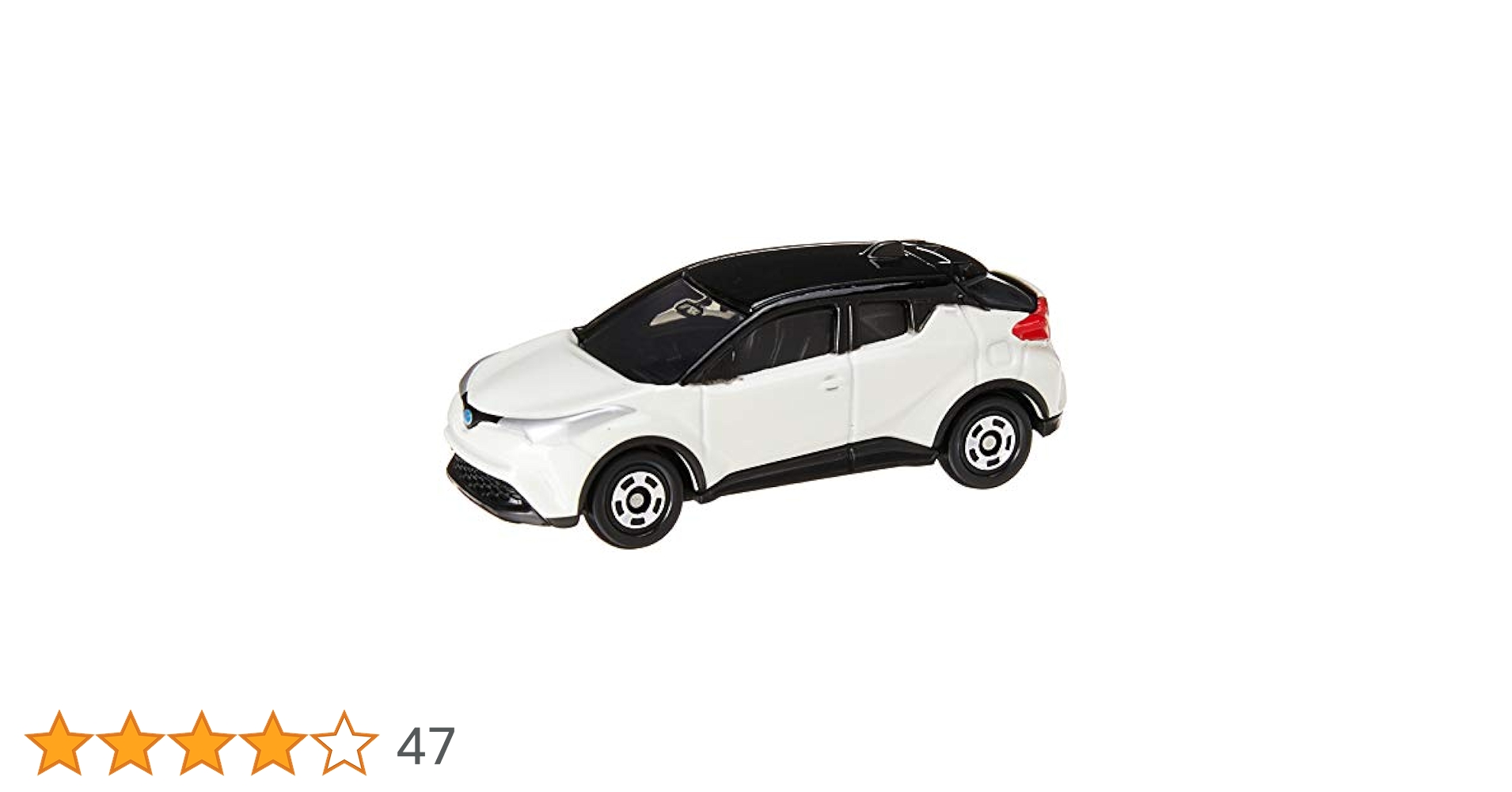 トミカ 初回 トヨタ C-HR 16台セット Amazon | トミカ No.94 トヨタ C-HR (初回 | ミニカー・ダイ