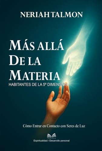 Más Allá De La Materia