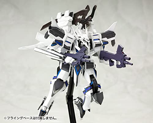 Kotobukiya KP264R Muv-Luv Alternative Total Eclipse miniatura 3