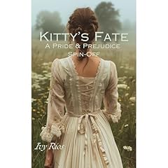 Kitty's Fate Audiolibro Por Ivy Rios arte de portada