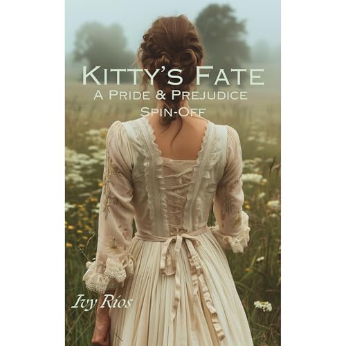 Kitty's Fate : Ivy Rios episode artwork