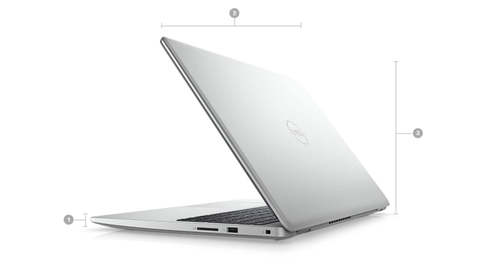 Amazon.com: Dell Inspiron 5593 Laptop | 15.6