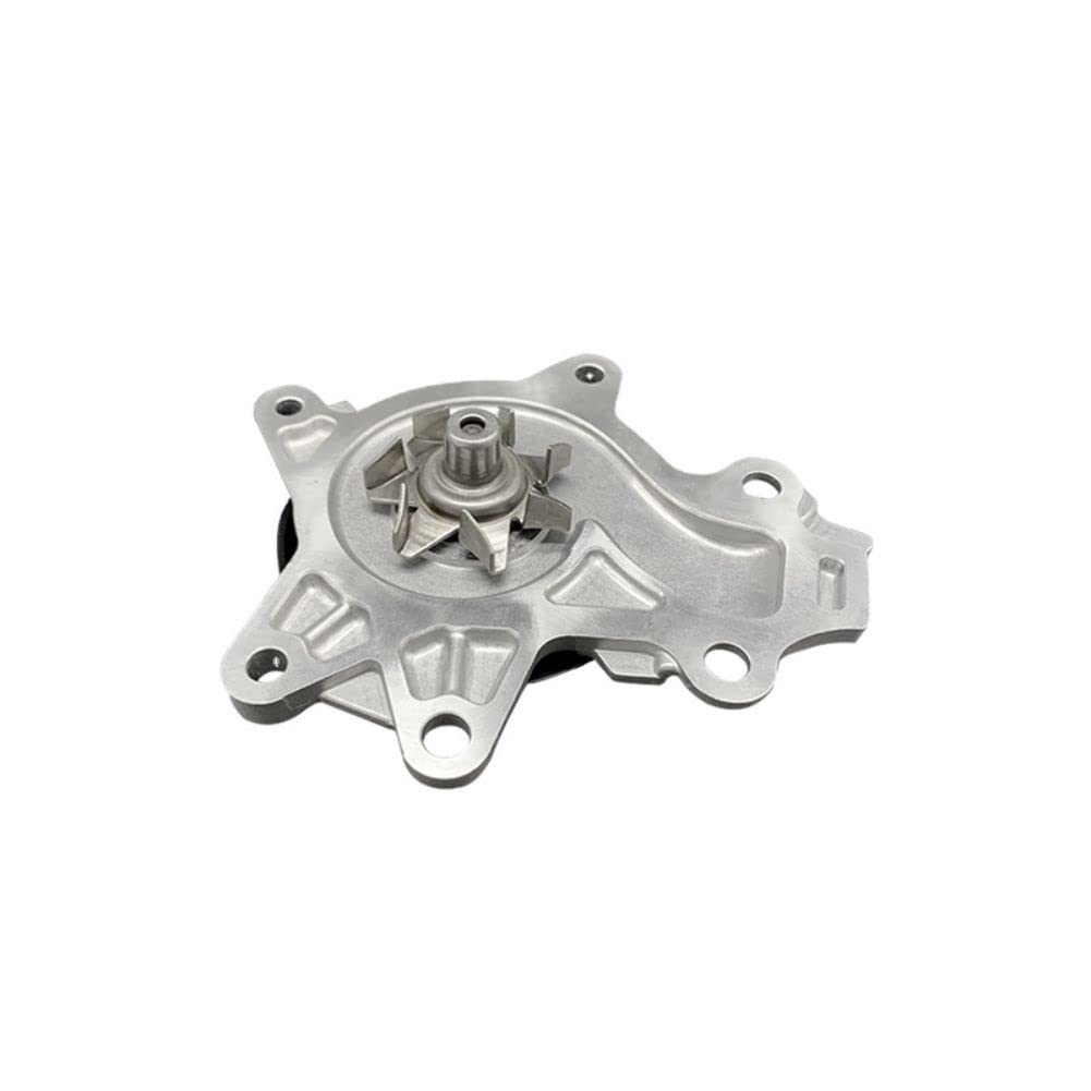 Amazon.com: 1 pc/set Engine water pump assembly 16100-39565