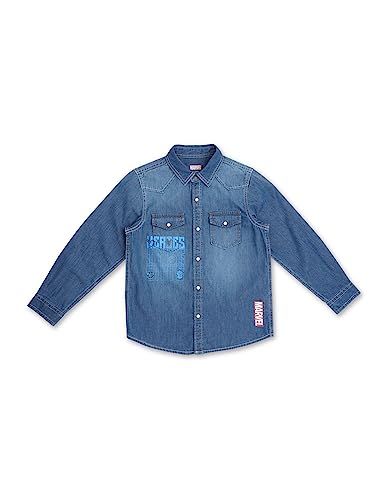 Image of Pepe Jeans Boy's Regular Fit Shirt