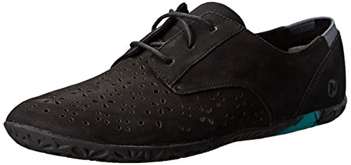 Merrell Women's Mimix Maze Walking Shoe,Black,5.5 M US