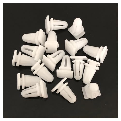 XBNVYRO �h�A�V���t�@�X�i�[�N���b�v �Œ胊�x�b�g���e�[�i�[ �J�o�[�v���[�g ���x�b�g�N���b�v���e�[�i�[ �݊� 51471840961 10��