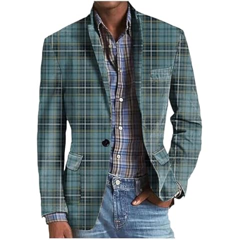 Veste en Jean Homme Generic Cover
