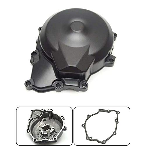 Copertura dello statore di ricambio in alluminio adatta per Yamaha YZF-R6 R6R 2006-2022