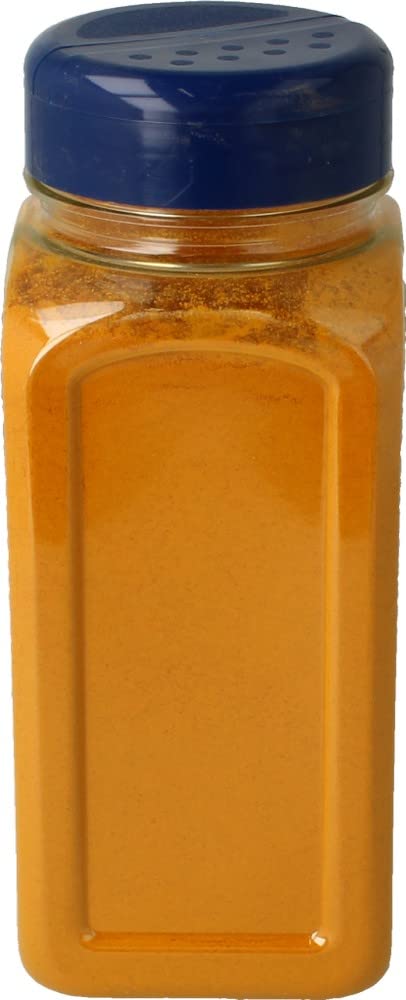 Drogheria E Alimentari Spa Curcuma Macinata Queen Victoria, 400g
