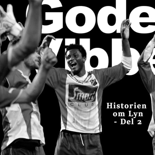 Historien om Lyn - Del 2