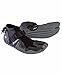 O'Neill Superfreak 2mm Tropical Split Toe Booties, Black, 11