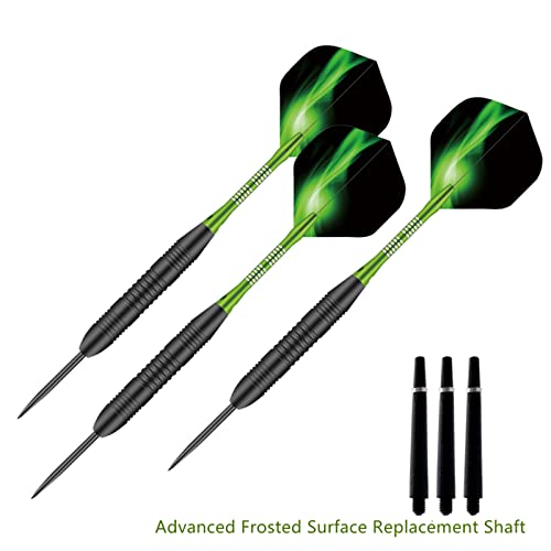 Aiqilai Professional 3 Pack 23g - Image 4