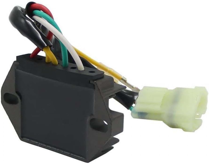 250 350 450 505 SX-F XC-F SMR SXS-Fモデル2007-2021と互換性のある電圧レギュレータ整流器