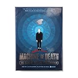 Machine of Death: The Game of Creative Assassination (Base Game)