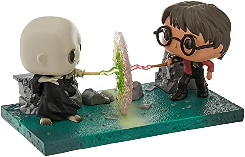 harry potter funko pop