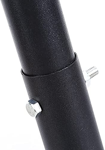 Support plafond TV universel 13-37 pouces VESA 200 max