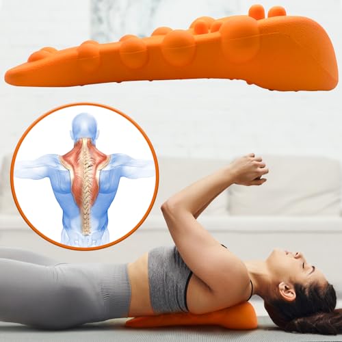 Cozlow V1 Trapezius Trigger Point Massager thumb #4