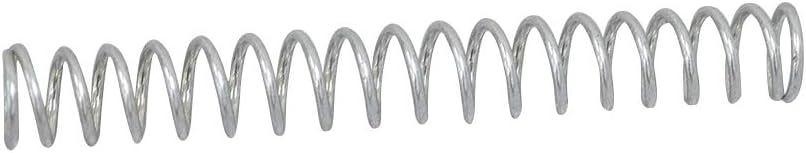 AlveyTech Throttle Cable Return Spring for the Monster Moto/Mega Moto MM-K80 80cc Go-Kart